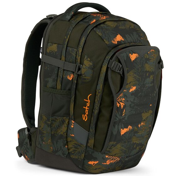 Satch Match Zaino da scuola 45 cm
