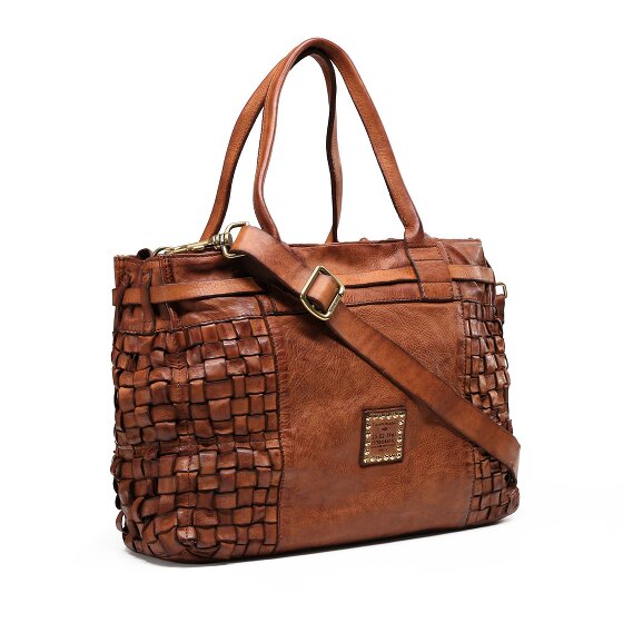 Campomaggi Penelope Borsa shopper Pelle 34 cm