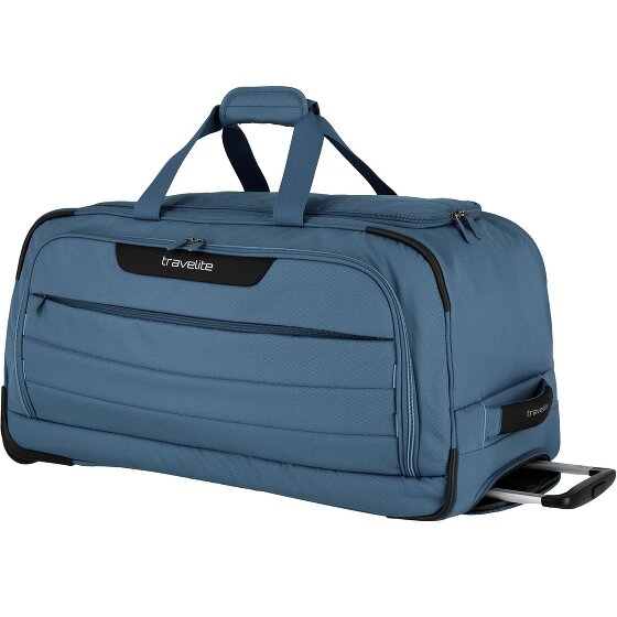 Travelite Skaii 2-Wheel Holdall 65 cm
