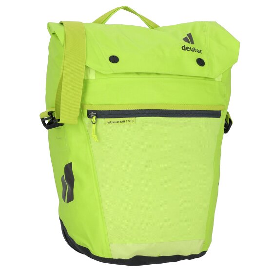 Deuter Borsa da bicicletta Mainhattan 33 cm