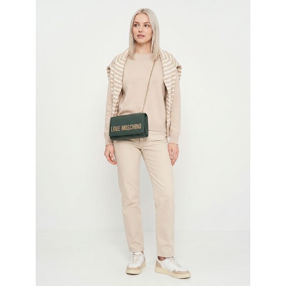Love Moschino Borsa a tracolla 22 cm