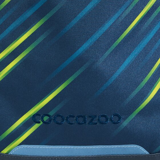 coocazoo Borsa da ginnastica 43 cm