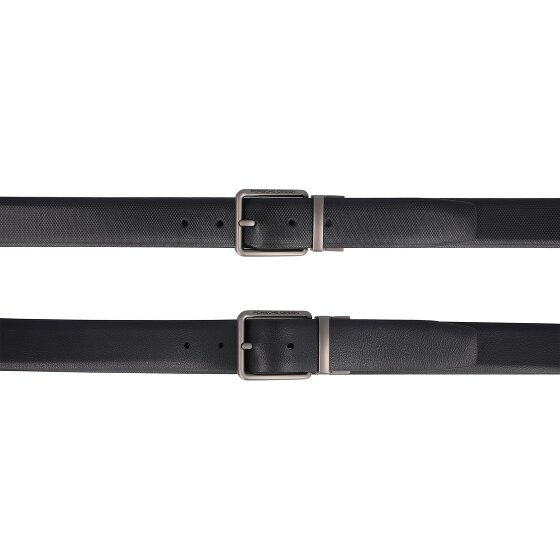 Porsche Design Cintura reversibile Business in pelle
