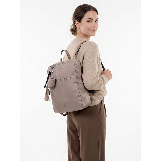 Tamaris TAS Maggie Zaino da giorno M 34 cm Vano porta PC