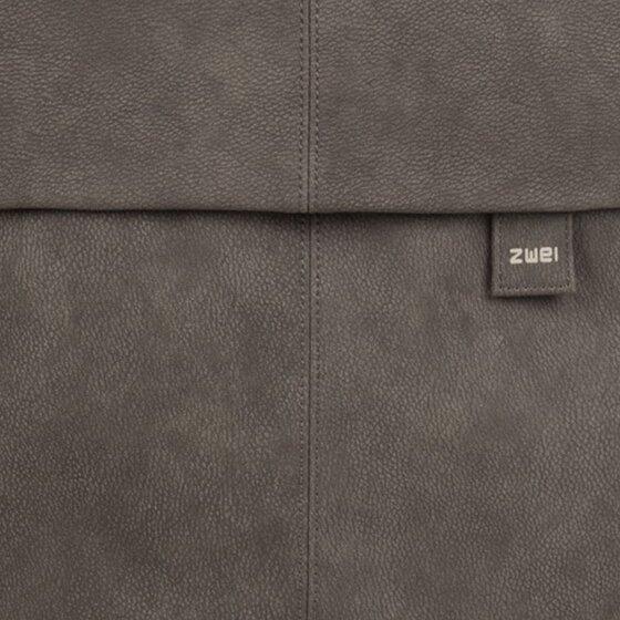 Zwei Mademoiselle.M Borsa a spalla 31 cm