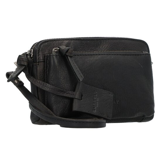 Burkely Antique Avery Borsa a tracolla in pelle 18 cm