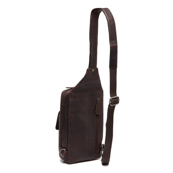 The Chesterfield Brand Turelle Mini Sling Bag in pelle 15 cm