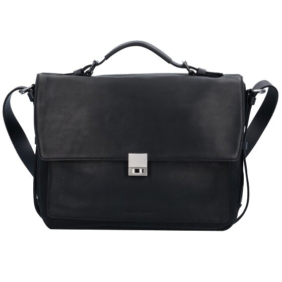 Harold's Ivy Lane Cartella in pelle 37 cm Scomparto per laptop