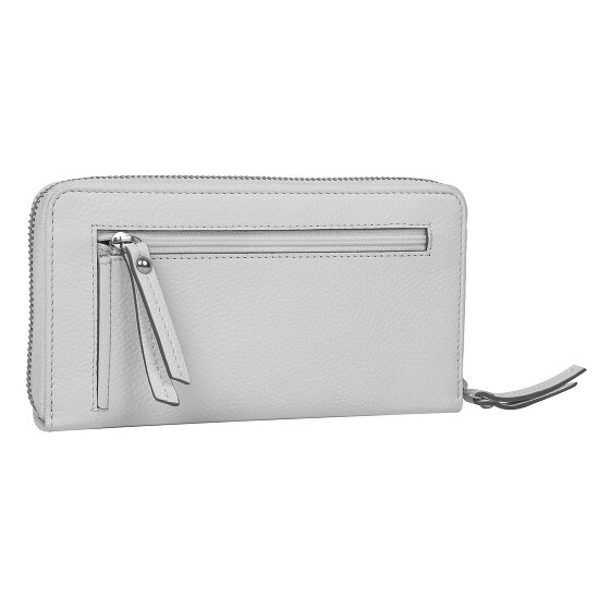 Gerry Weber Ascona Portafoglio Protezione RFID Pelle 19 cm