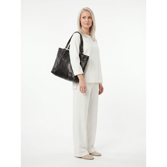 Campomaggi Violante Borsa shopper Vera Pelle 48 cm