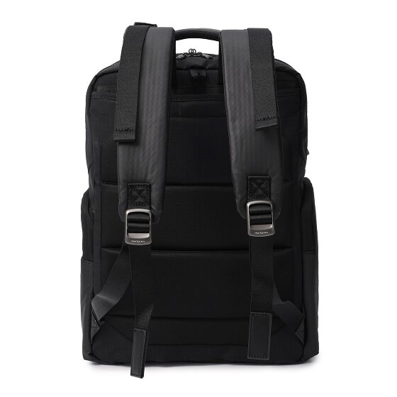 Hedgren Furo Zaino da giorno Protezione RFID 42 cm