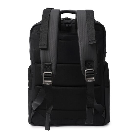 Hedgren Furo Tsutsumi Zaino da giorno Protezione RFID 42 cm