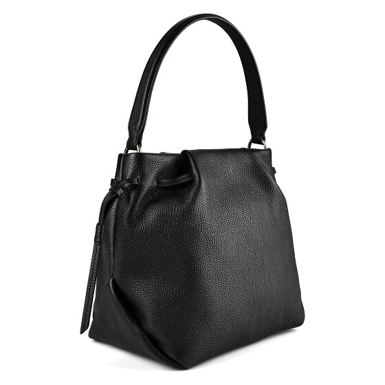 AIGNER Paola Borsa a spalla Vera Pelle 27 cm