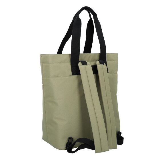 Jack Wolfskin Thrity Five Cans Borsa a tracolla 34 cm