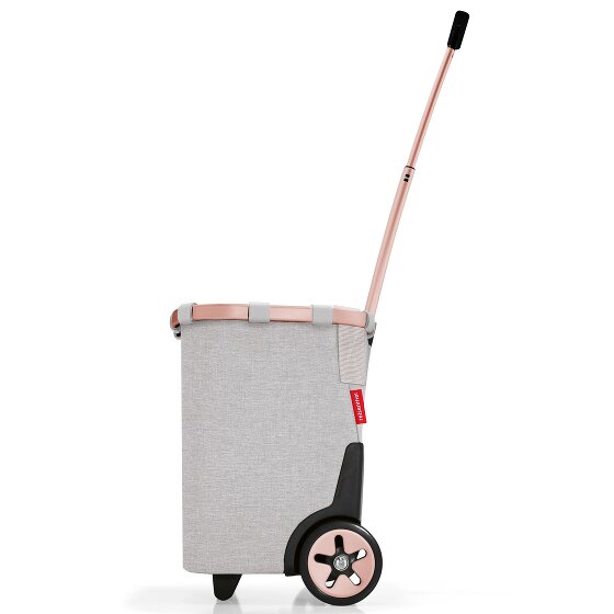reisenthel Carrycruiser Carrello della spesa 47.5 cm