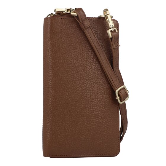 Braun Büffel Asti Custodia per cellulare Pelle 11 cm