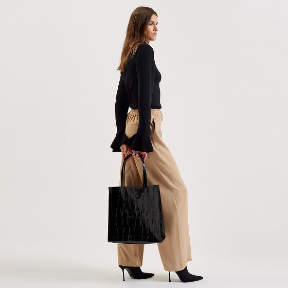 Ted Baker Borsa Croccon 35 cm