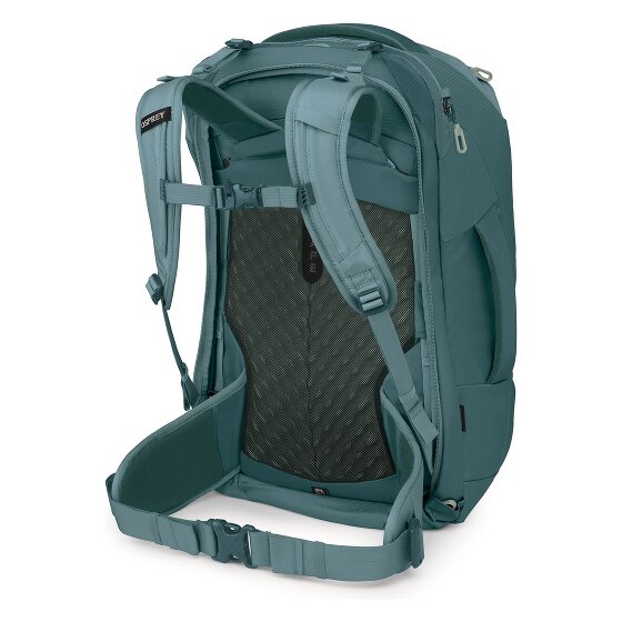 Osprey Zaino da viaggio Fairview 40 L 55 cm