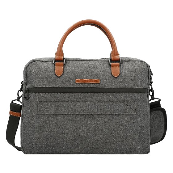 Picard Go Eco Valigetta 38 cm Scomparto per laptop