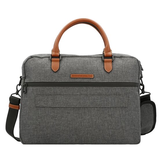 Picard Go Eco Valigetta 38 cm Scomparto per laptop