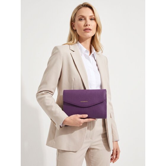 Lazarotti Borsa a tracolla in pelle Bologna, 23 cm