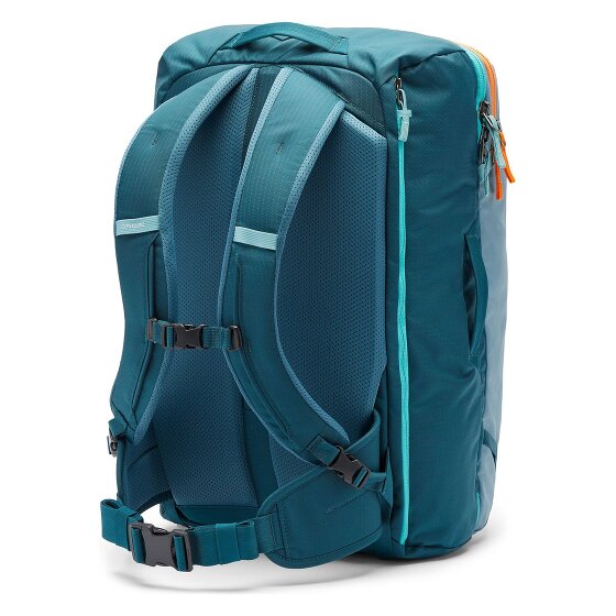 Cotopaxi Allpa 42 L Zaino da lavoro 56 cm Vano porta PC