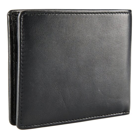 Boss Portafoglio Asolo in pelle 11 cm