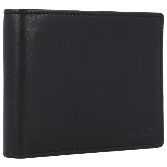 Boss Portafoglio Asolo in pelle 11 cm
