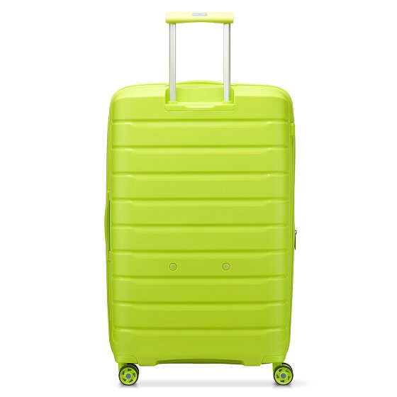 Roncato B-Flying Move 4 ruote Carrello 78 cm espandibile