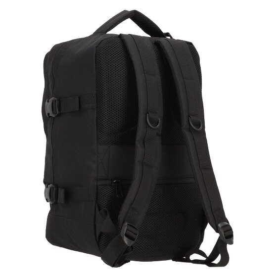 Worldpack BestWay Zaino da giorno 41.5 cm Scomparto per laptop