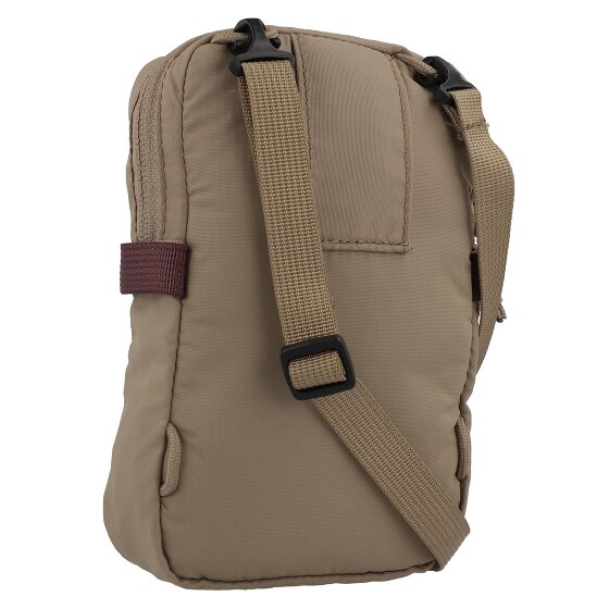 Fjällräven High Coast Mini Borsa Borsa a tracolla 11 cm