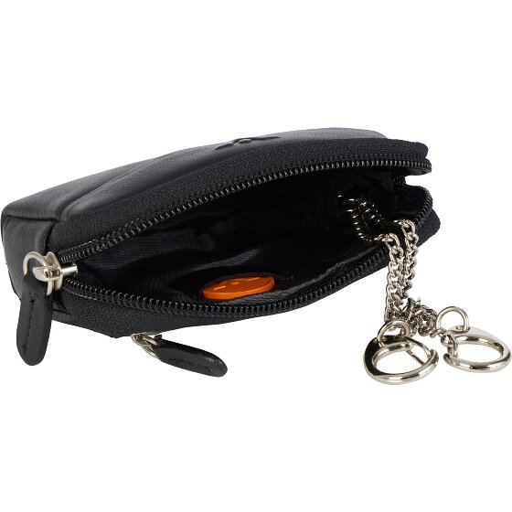 Voi Custodia morbida per chiavi Ava in pelle 11 cm Voi Custodia morbida per chiavi Ava in pelle 11 cm