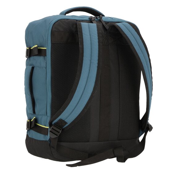 American Tourister Zaino Take2Cabin 45 cm scomparto per laptop