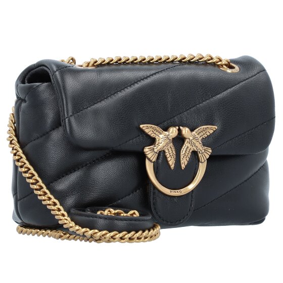 PINKO Love Puff Borsa a tracolla Pelle 18 cm