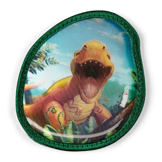 Ergobag Velcro a scatti