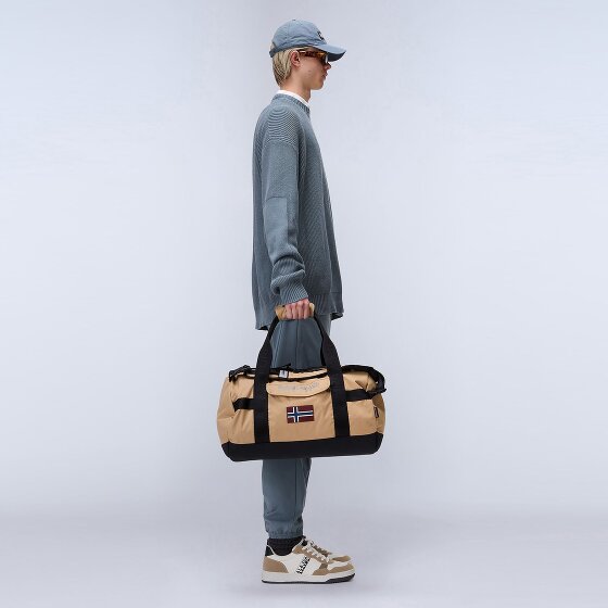 Napapijri Bering Borsa da viaggio Weekender 46 cm Napapijri Bering Borsa da viaggio Weekender 46 cm