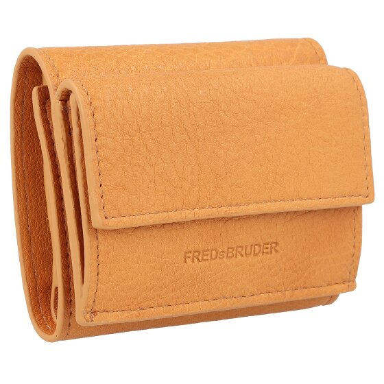 FredsBruder Bobonia Portafoglio Pelle 10.5 cm