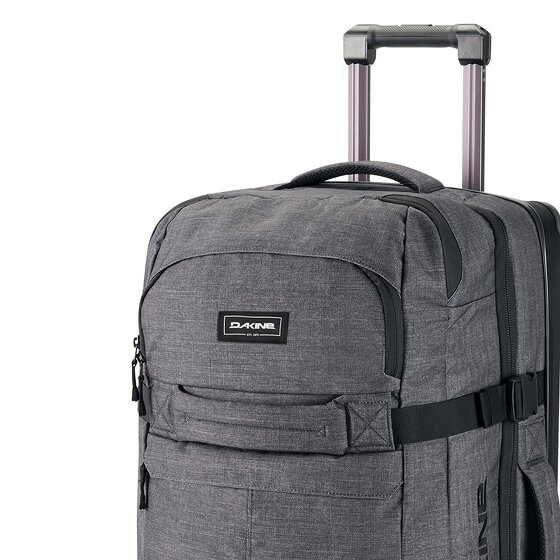Dakine Split 85L 2 ruote Borsa da viaggio 76 cm