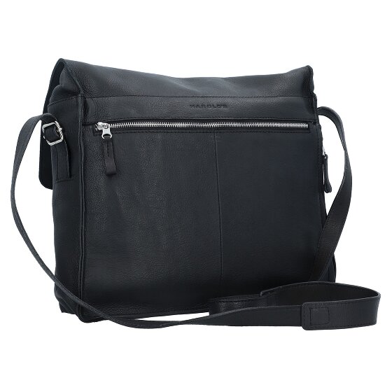Harold's Lift Borsa per computer portatile Pelle 35 cm