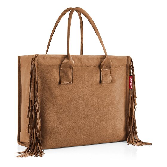 reisenthel Daily Shopper Borsa shopper 42 cm