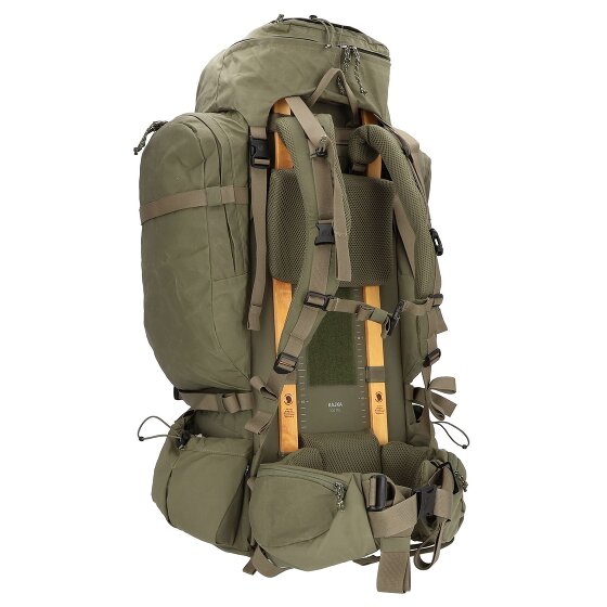 Fjällräven Kajka 100 Zaino da trekking 70 cm