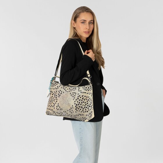 Gabs Fiona Borsa a tracolla Pelle 36 cm Gabs Fiona Borsa a tracolla Pelle 36 cm