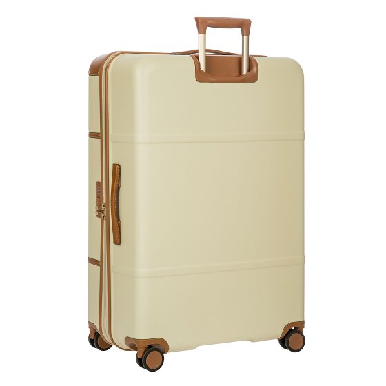 Bric's Bellagio 4 ruote Carrello 82 cm con piega di espansione