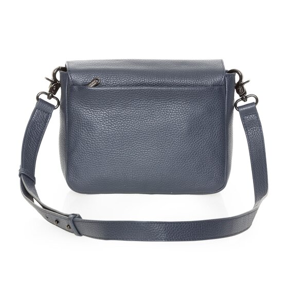 Mandarina Duck Mellow Leather Borsa a tracolla Pelle 36 cm