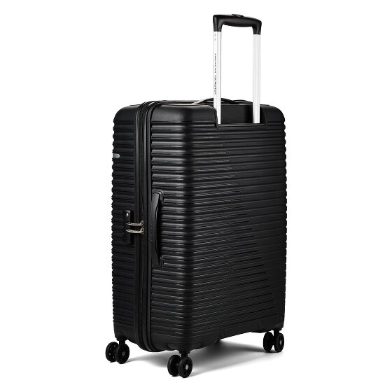 American Tourister Liftoff 4 ruote Carrello 67 cm