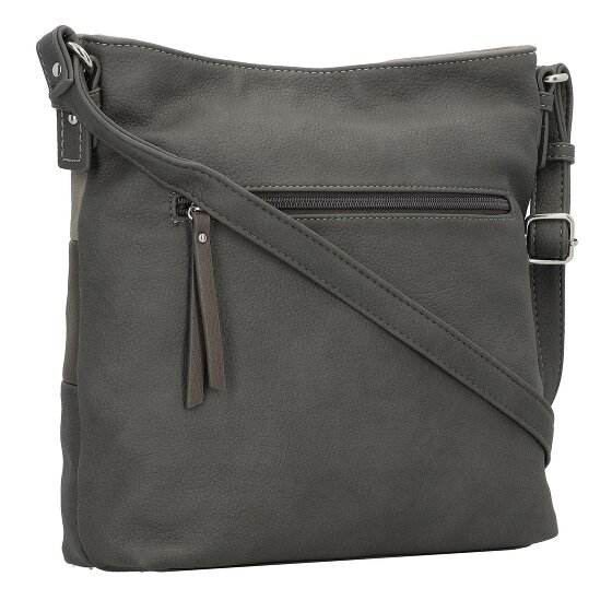 Tom Tailor Ellen Borsa a tracolla L 30 cm