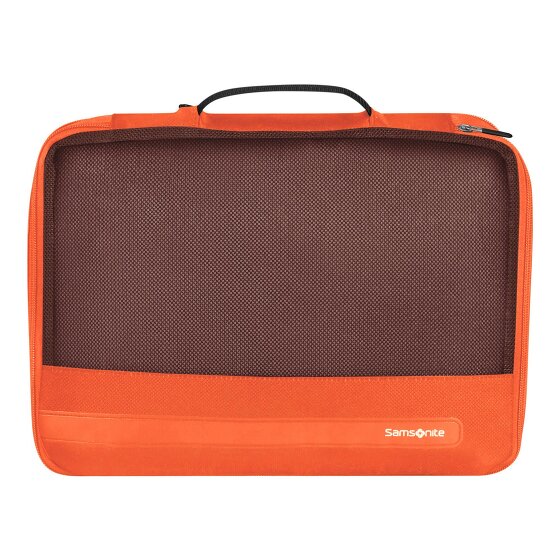 Samsonite Ta Revolution Borsa da imballaggio 43.5 cm