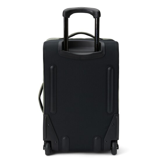 Dakine Carry 42 2 ruote Carrello della cabina 55 cm Scomparto per laptop