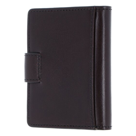 Golden Head Colorado RFID Custodia per carte di credito con chiusura a scatto