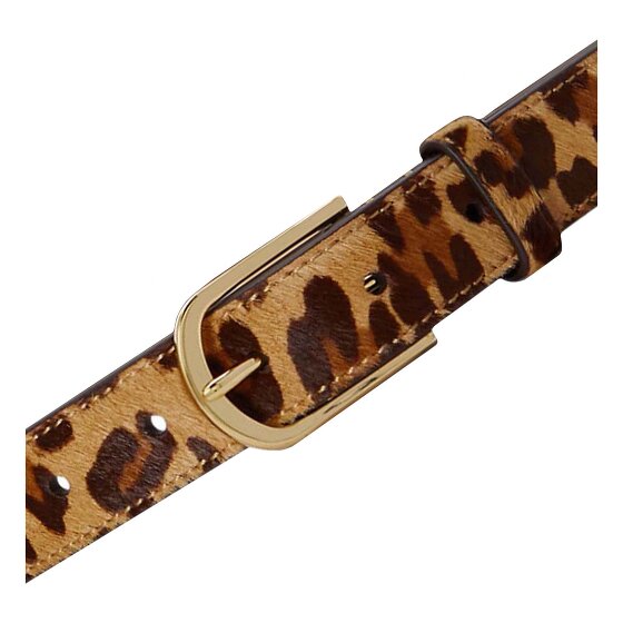 Lauren Ralph Lauren Cintura Vera Pelle